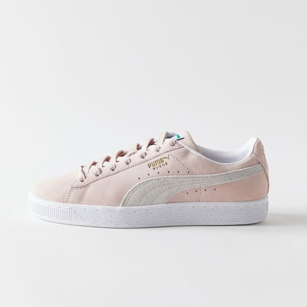 PUMA Suede Classic XXI Sneaker Peachskin Pink